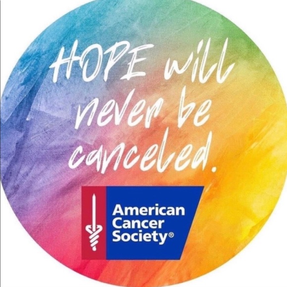 Elizabeth and James Blue and Black Sequin Tank Top - Picture 10 of 10